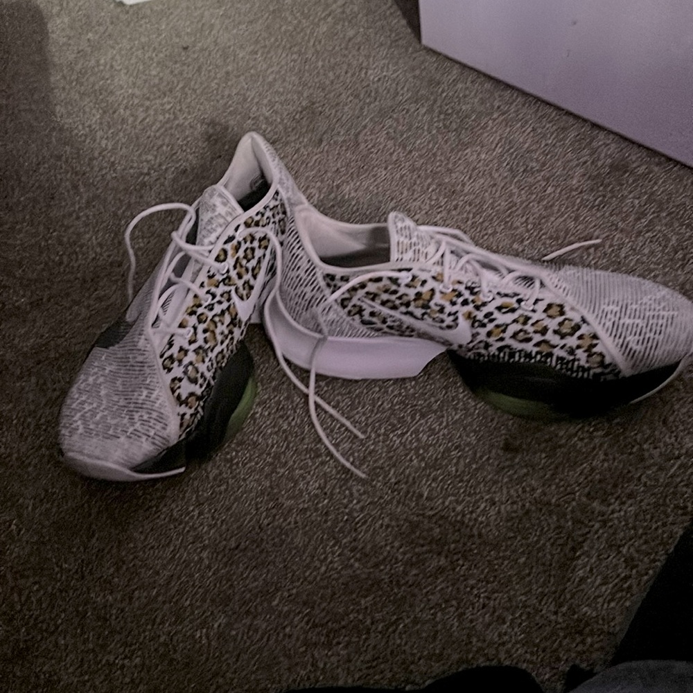 Nike Superrep CUSTOM SIZE 15 MENS ATHLETIC SNEAKER